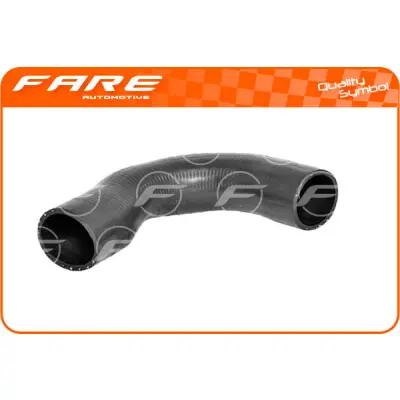 Ocasión Especial Tubo flexible de aire de sobrealimentación FARE SA 13355 FARE SA 13355